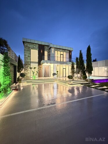 Продаётся 5-комн. дом/дача 400 м², пос. Шувеляны, photo 4 from 31