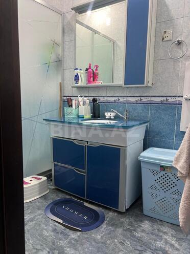 Satılır 3 otaqlı yeni tikili 128 m², İnşaatçılar m., photo 11 from 14