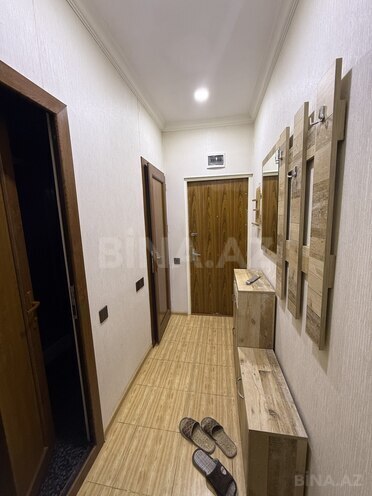 İcarəyə verilir 2 otaqlı köhnə tikili 55 m², Memar Əcəmi m., photo 7 from 10