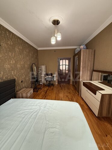 İcarəyə verilir 2 otaqlı köhnə tikili 55 m², Memar Əcəmi m., photo 5 from 10
