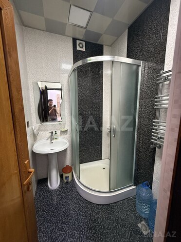 İcarəyə verilir 2 otaqlı köhnə tikili 55 m², Memar Əcəmi m., photo 8 from 10