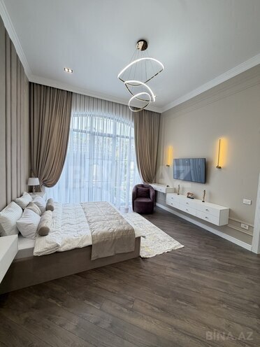 Satılır 4 otaqlı həyət evi/bağ evi 180 m², Mərdəkan q., photo 17 from 21