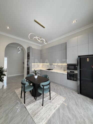 Satılır 4 otaqlı həyət evi/bağ evi 180 m², Mərdəkan q., photo 9 from 21