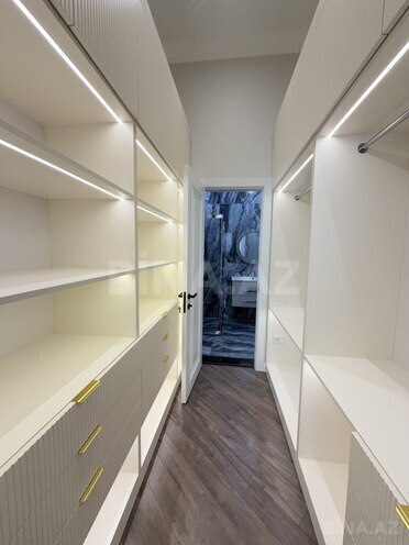 Satılır 4 otaqlı həyət evi/bağ evi 180 m², Mərdəkan q., photo 20 from 21