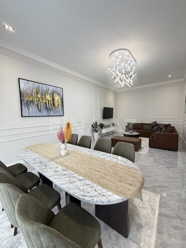 Satılır 4 otaqlı həyət evi/bağ evi 180 m², Mərdəkan q., photo 6 from 21