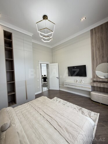 Satılır 4 otaqlı həyət evi/bağ evi 180 m², Mərdəkan q., photo 10 from 21
