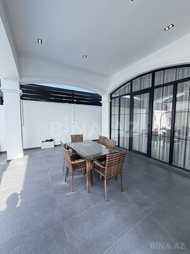 Satılır 4 otaqlı həyət evi/bağ evi 180 m², Mərdəkan q., photo 5 from 21