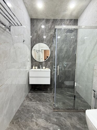 Satılır 4 otaqlı həyət evi/bağ evi 180 m², Mərdəkan q., photo 12 from 21