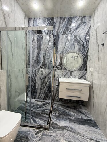 Satılır 4 otaqlı həyət evi/bağ evi 180 m², Mərdəkan q., photo 19 from 21