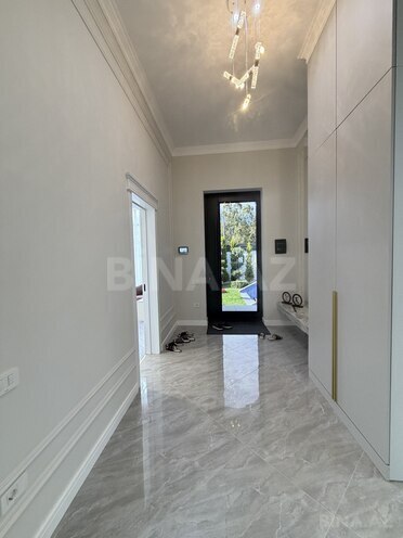 Satılır 4 otaqlı həyət evi/bağ evi 180 m², Mərdəkan q., photo 16 from 21