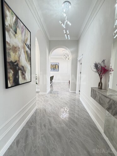 Satılır 4 otaqlı həyət evi/bağ evi 180 m², Mərdəkan q., photo 7 from 21