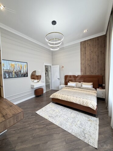 Satılır 4 otaqlı həyət evi/bağ evi 180 m², Mərdəkan q., photo 13 from 21
