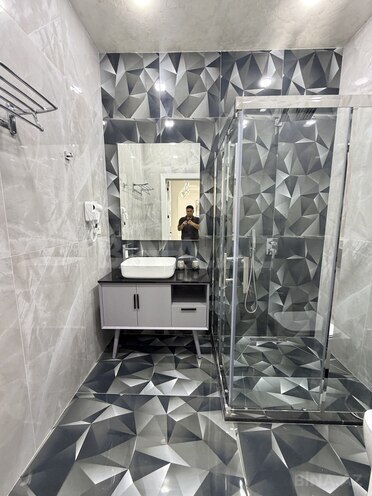 Satılır 4 otaqlı həyət evi/bağ evi 180 m², Mərdəkan q., photo 15 from 21
