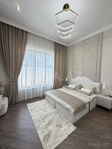 Satılır 4 otaqlı həyət evi/bağ evi 180 m², Mərdəkan q., photo 11 from 21