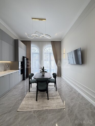 Satılır 4 otaqlı həyət evi/bağ evi 180 m², Mərdəkan q., photo 8 from 21