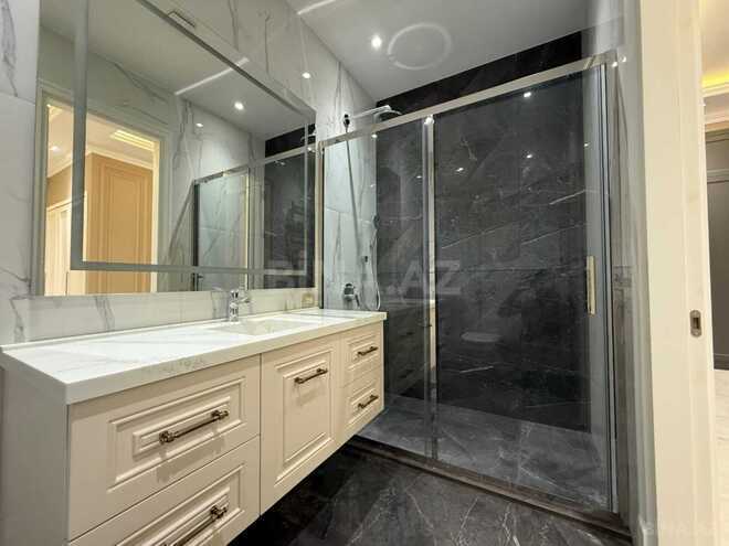 Satılır 4 otaqlı yeni tikili 235 m², 28 May m., photo 11 from 13