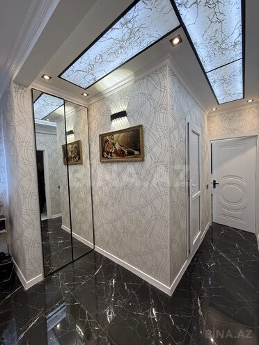 İcarəyə verilir 2 otaqlı köhnə tikili 65 m², 20 Yanvar m., photo 1 from 15