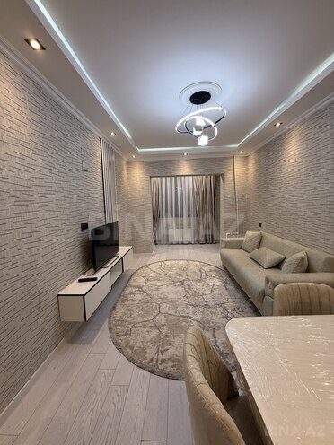İcarəyə verilir 2 otaqlı köhnə tikili 65 m², 20 Yanvar m., photo 7 from 15