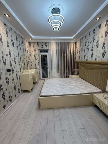İcarəyə verilir 2 otaqlı köhnə tikili 65 m², 20 Yanvar m., photo 10 from 15