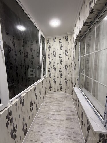 İcarəyə verilir 2 otaqlı köhnə tikili 65 m², 20 Yanvar m., photo 12 from 15