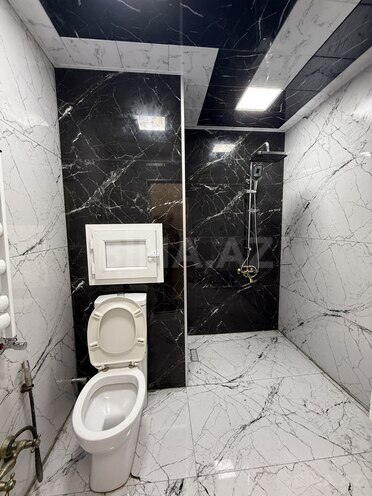 İcarəyə verilir 2 otaqlı köhnə tikili 65 m², 20 Yanvar m., photo 14 from 15