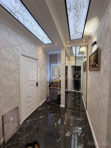 İcarəyə verilir 2 otaqlı köhnə tikili 65 m², 20 Yanvar m., photo 3 from 15