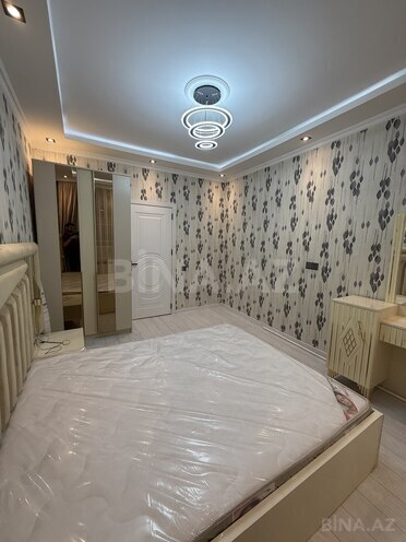 İcarəyə verilir 2 otaqlı köhnə tikili 65 m², 20 Yanvar m., photo 11 from 15