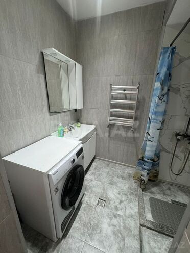 Satılır 1 otaqlı köhnə tikili 36 m², Nizami m., photo 11 from 15