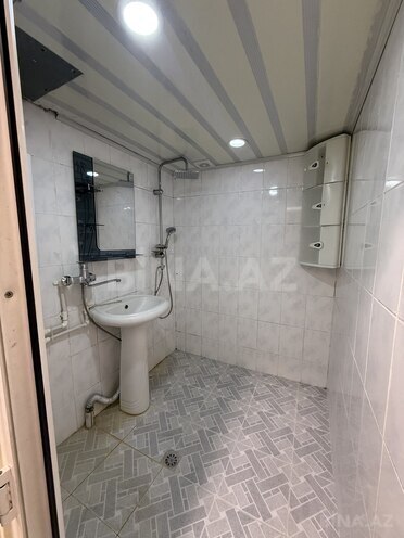 Satılır 2 otaqlı köhnə tikili 55 m², Memar Əcəmi m., photo 10 from 12