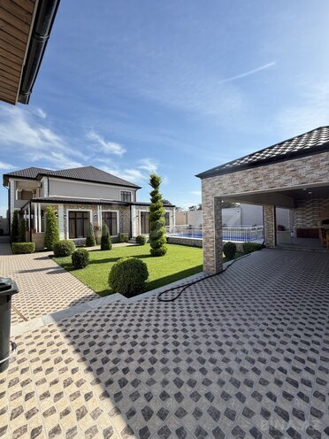 Продаётся 6-комн. дом/дача 350 м², пос. Мардакан, photo 5 from 23