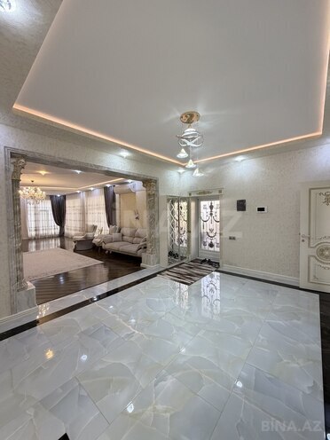 Продаётся 6-комн. дом/дача 350 м², пос. Мардакан, photo 10 from 23