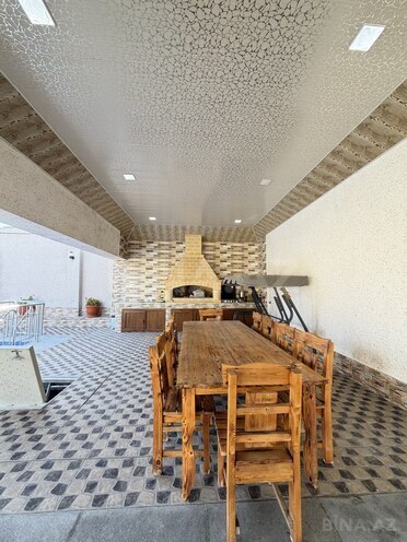 Продаётся 6-комн. дом/дача 350 м², пос. Мардакан, photo 4 from 23