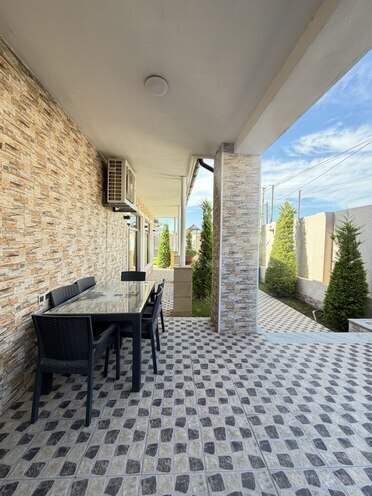 Продаётся 6-комн. дом/дача 350 м², пос. Мардакан, photo 7 from 23
