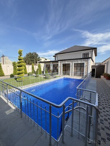 Продаётся 6-комн. дом/дача 350 м², пос. Мардакан, photo 3 from 23