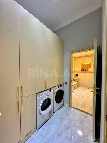 Satılır 4 otaqlı həyət evi/bağ evi 220 m², Mərdəkan q., photo 22 from 24
