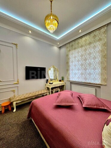 Satılır 4 otaqlı həyət evi/bağ evi 220 m², Mərdəkan q., photo 21 from 24