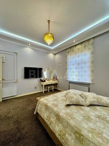 Satılır 4 otaqlı həyət evi/bağ evi 220 m², Mərdəkan q., photo 17 from 24