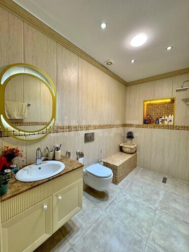 Satılır 4 otaqlı həyət evi/bağ evi 220 m², Mərdəkan q., photo 23 from 24
