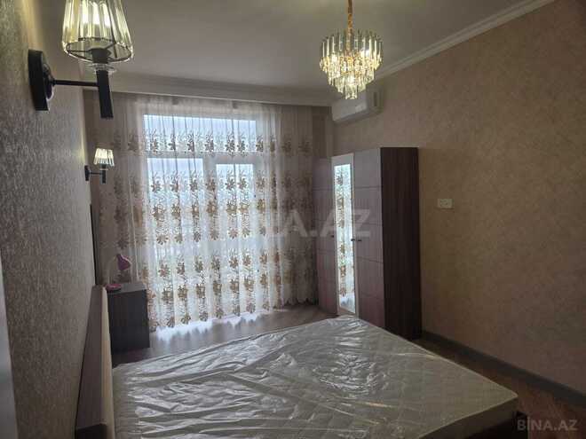 İcarəyə verilir 3 otaqlı yeni tikili 95 m², Dərnəgül m., photo 5 from 10