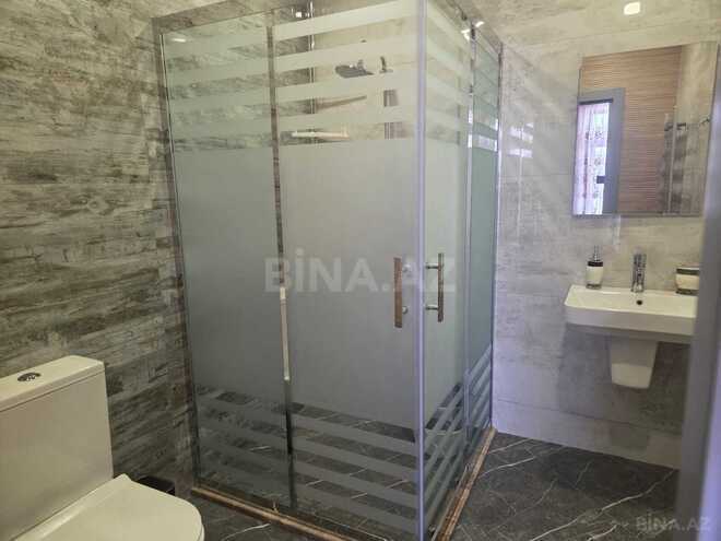 İcarəyə verilir 3 otaqlı yeni tikili 95 m², Dərnəgül m., photo 9 from 10