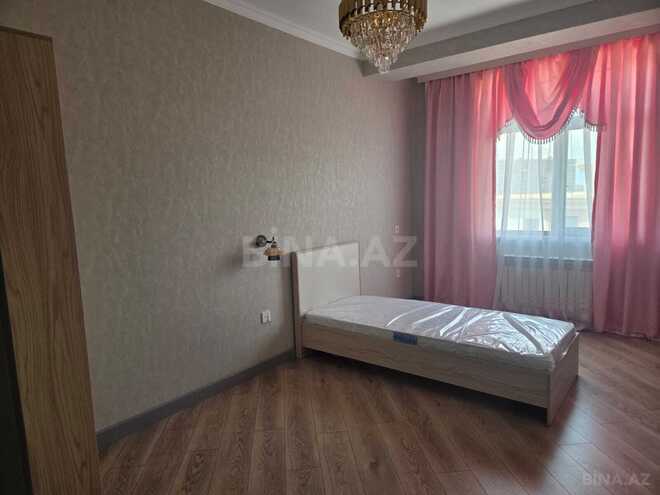 İcarəyə verilir 3 otaqlı yeni tikili 95 m², Dərnəgül m., photo 6 from 10