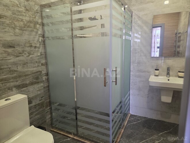 İcarəyə verilir 3 otaqlı yeni tikili 100 m², Dərnəgül m., photo 8 from 10