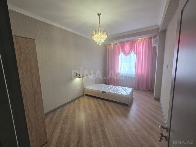 İcarəyə verilir 3 otaqlı yeni tikili 100 m², Dərnəgül m., photo 5 from 10
