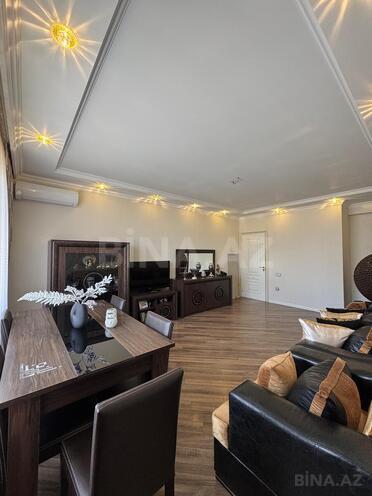 Продаётся 2-комн. новостройка 68 м², м. Иншаатчылар, photo 5 from 14