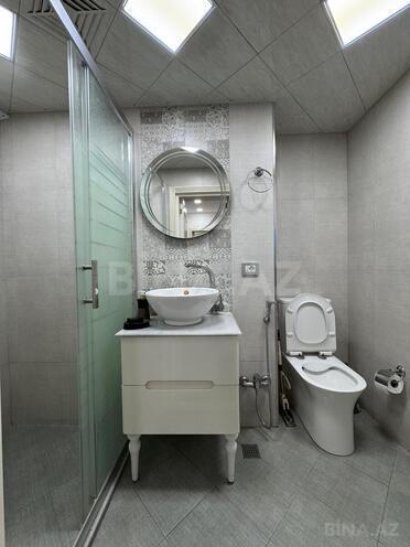 Продаётся 2-комн. новостройка 68 м², м. Иншаатчылар, photo 12 from 14