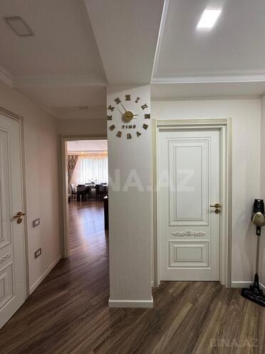 Продаётся 2-комн. новостройка 68 м², м. Иншаатчылар, photo 6 from 14