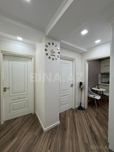 Продаётся 2-комн. новостройка 68 м², м. Иншаатчылар, photo 10 from 14