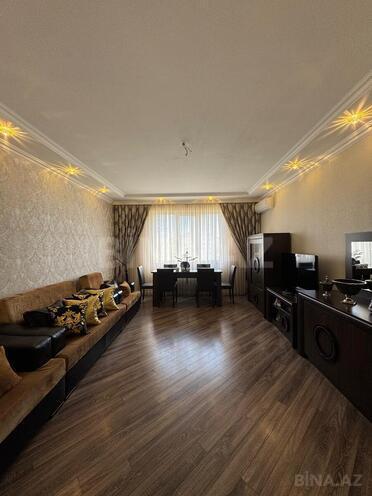 Продаётся 2-комн. новостройка 68 м², м. Иншаатчылар, photo 3 from 14