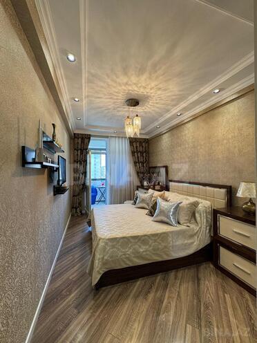 Продаётся 2-комн. новостройка 68 м², м. Иншаатчылар, photo 8 from 14