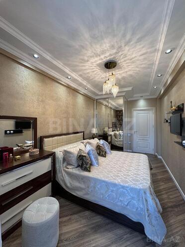 Продаётся 2-комн. новостройка 68 м², м. Иншаатчылар, photo 7 from 14